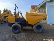 Dumper Terex TA9 , 2014 , 9 tone 