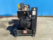 Generator Visa JD 80B , 2009