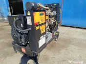 Generator Visa JD 80B , 2009
