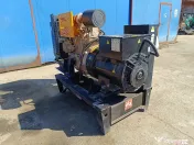 Generator Visa JD 80B , 2009