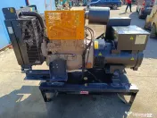 Generator Visa JD 80B , 2009