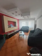 Central în Republicii | 4 camere | 90 mp | Etaj 5/8 cu lift