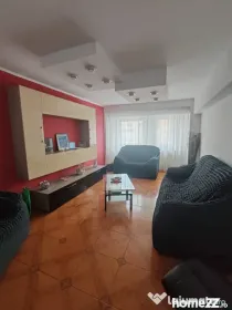 Central în Republicii | 4 camere | 90 mp | Etaj 5/8 cu lift