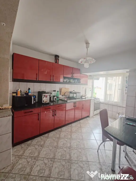 Central în Republicii | 4 camere | 90 mp | Etaj 5/8 cu lift - Baia Mare (Maramures)