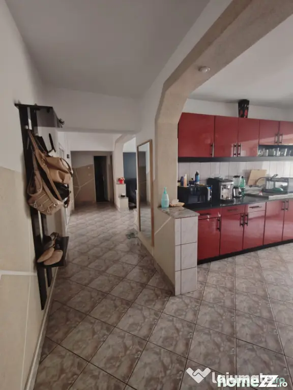 Central în Republicii | 4 camere | 90 mp | Etaj 5/8 cu lift - Baia Mare (Maramures)