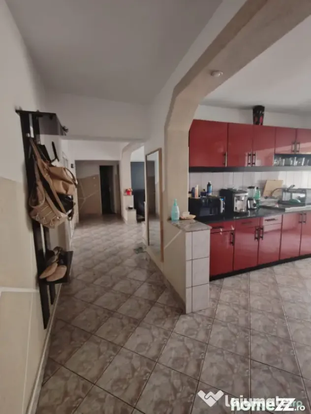 Central în Republicii | 4 camere | 90 mp | Etaj 5/8 cu lift - Baia Mare (Maramures)