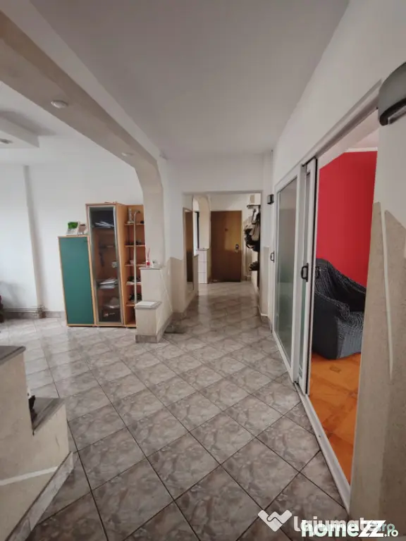 Central în Republicii | 4 camere | 90 mp | Etaj 5/8 cu lift - Baia Mare (Maramures)