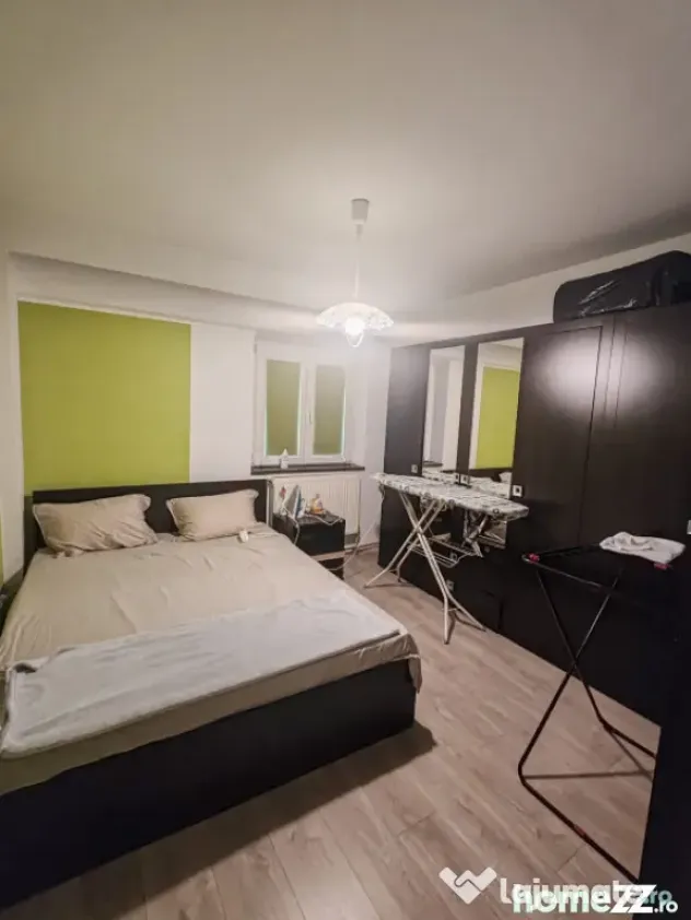 Central în Republicii | 4 camere | 90 mp | Etaj 5/8 cu lift - Baia Mare (Maramures)