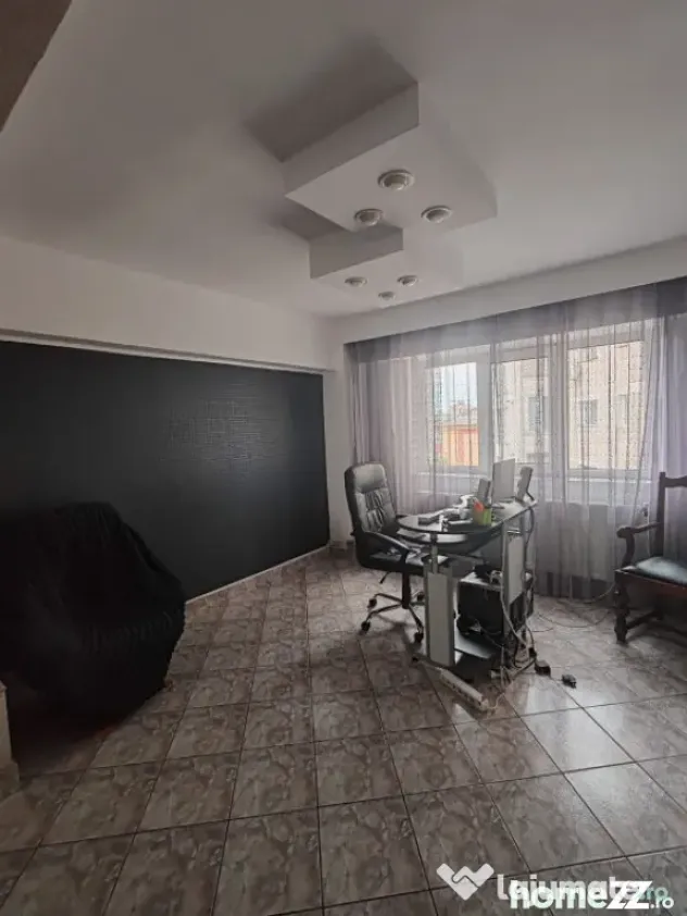 Central în Republicii | 4 camere | 90 mp | Etaj 5/8 cu lift - Baia Mare (Maramures)