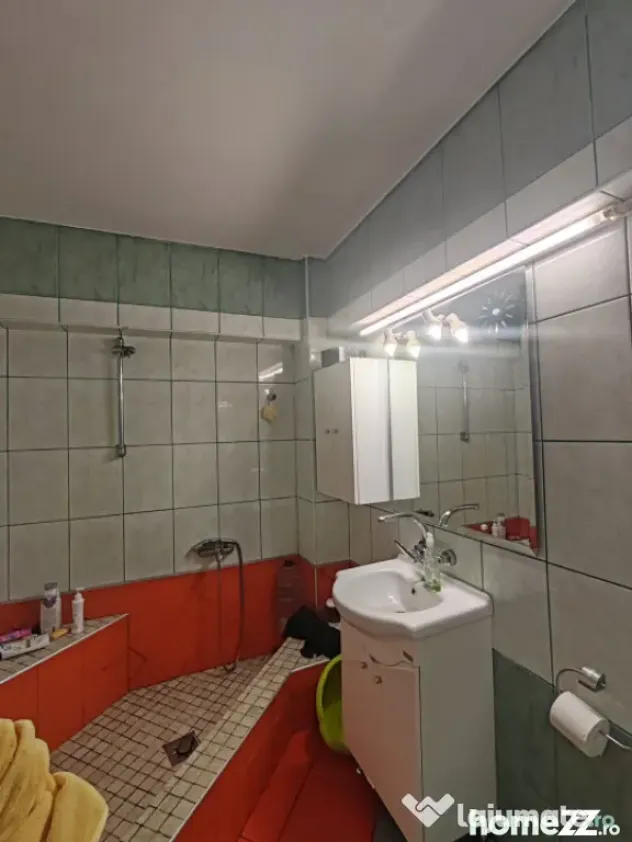 Central în Republicii | 4 camere | 90 mp | Etaj 5/8 cu lift - Baia Mare (Maramures)