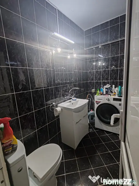 Central în Republicii | 4 camere | 90 mp | Etaj 5/8 cu lift - Baia Mare (Maramures)