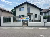 Casa P M Targoviste Priseaca