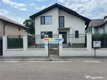 Casa P M Targoviste Priseaca