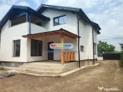 Casa P M Targoviste Priseaca