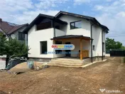 Casa P M Targoviste Priseaca