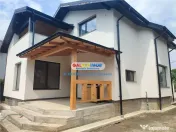 Casa P M Targoviste Priseaca