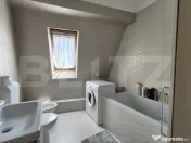 Apartament 4 camere central, 105 mp, 2 bai, dressing, etaj 3 