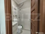 Apartament 4 camere central, 105 mp, 2 bai, dressing, etaj 3 