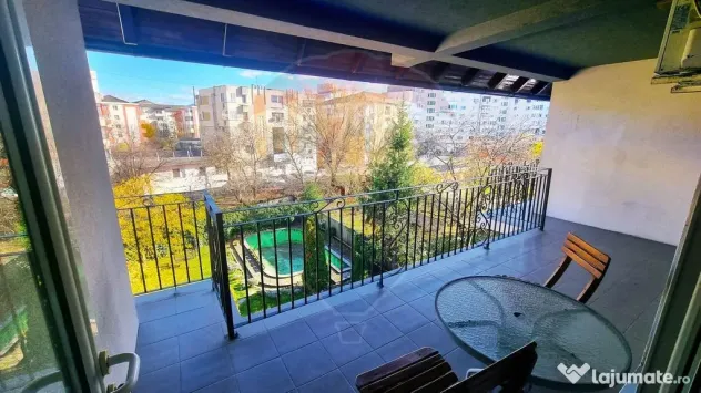 DE INCHIRIAT: spațiu de birouri în zona Traian