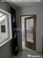 Casa cocheta, situata în Târgu Jiu, Bld Ecaterina Teodoroi