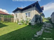 Casa cocheta, situata în Târgu Jiu, Bld Ecaterina Teodoroi