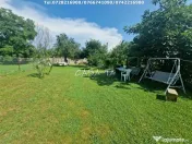 Casa cocheta, situata în Târgu Jiu, Bld Ecaterina Teodoroi