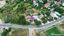 Casa si spatiu comercial (P+1 ) de vanzare