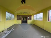Casa si spatiu comercial (P+1 ) de vanzare
