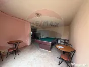 Casa si spatiu comercial (P+1 ) de vanzare