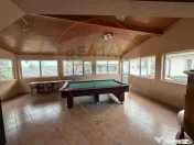 Casa si spatiu comercial (P+1 ) de vanzare
