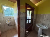 Casa si spatiu comercial (P+1 ) de vanzare