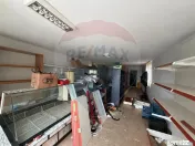 Casa si spatiu comercial (P+1 ) de vanzare