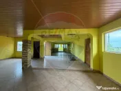 Casa si spatiu comercial (P+1 ) de vanzare