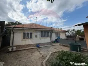 Casa si spatiu comercial (P+1 ) de vanzare