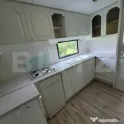 Casă mobilă + teren 1000mp în Drăguș, la poalele Munți 