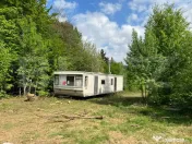 Casă mobilă + teren 1000mp în Drăguș, la poalele Munți 