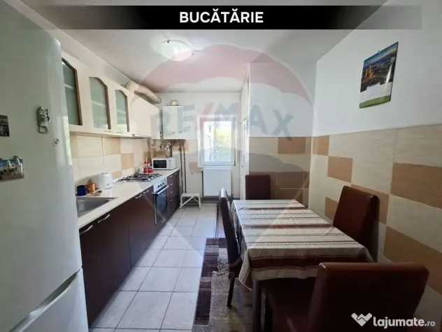 Apartament 4 camere | Ultracentral | Etaj 1 | STR MOLDOVEI