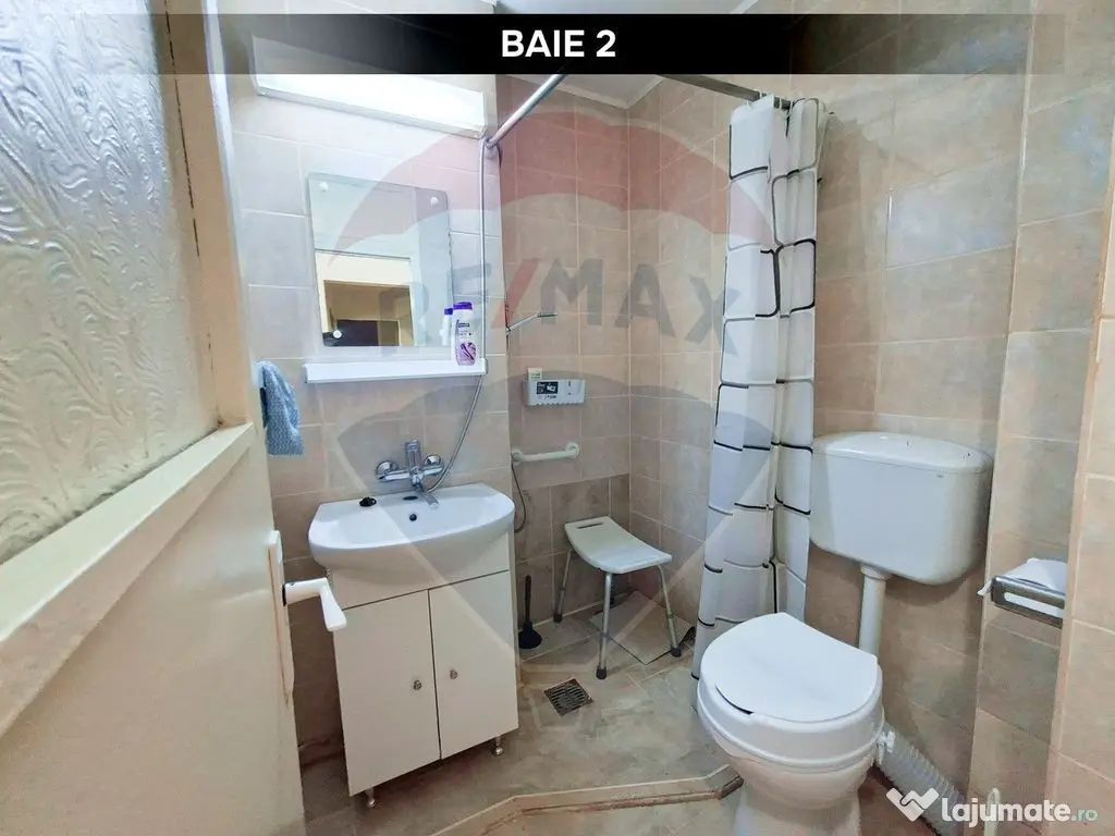Apartament 4 camere | Ultracentral | Etaj 1 | STR MOLDOVEI