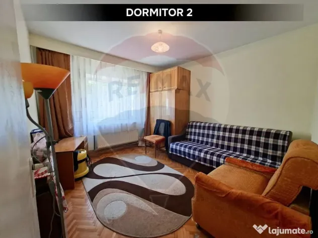 Apartament 4 camere | Ultracentral | Etaj 1 | STR MOLDOVEI