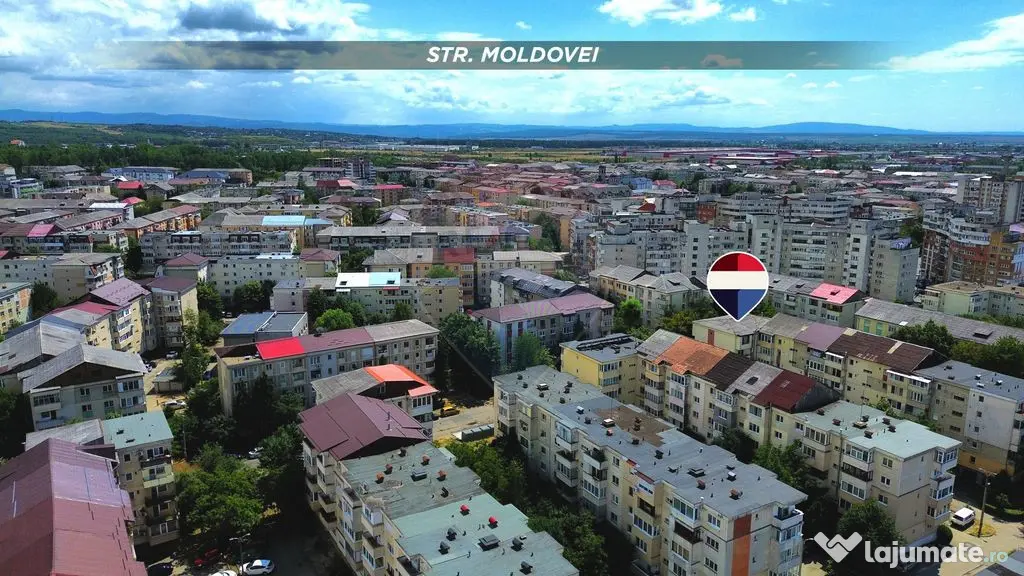 Apartament 4 camere | Ultracentral | Etaj 1 | STR MOLDOVEI