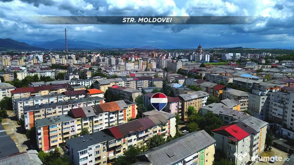 Apartament 4 camere | Ultracentral | Etaj 1 | STR MOLDOVEI