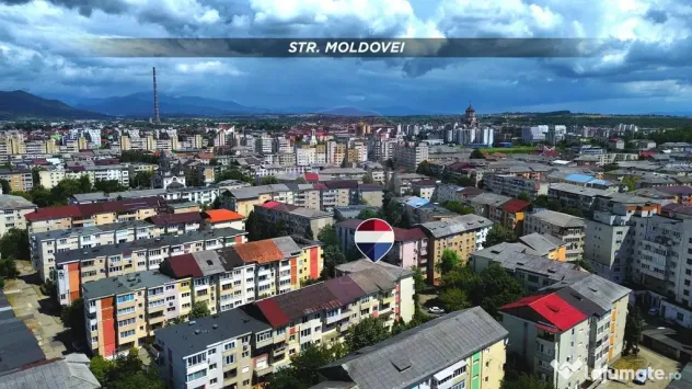 Apartament 4 camere | Ultracentral | Etaj 1 | STR MOLDOVEI