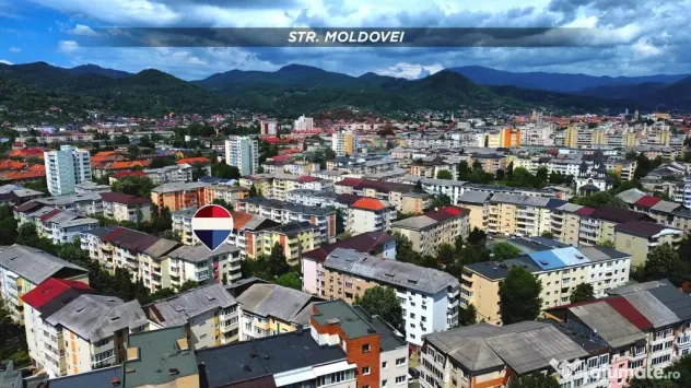 Apartament 4 camere | Ultracentral | Etaj 1 | STR MOLDOVEI