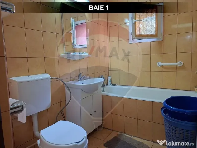 Apartament 4 camere | Ultracentral | Etaj 1 | STR MOLDOVEI
