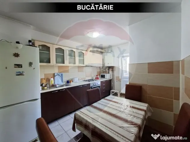 Apartament 4 camere | Ultracentral | Etaj 1 | STR MOLDOVEI