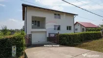 Casă noua de vanzare in Miresu Mare langa centrul de ech...