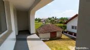 Casă noua de vanzare in Miresu Mare langa centrul de ech...