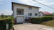 Casă noua de vanzare in Miresu Mare langa centrul de ech... 