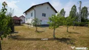 Casă noua de vanzare in Miresu Mare langa centrul de ech... 