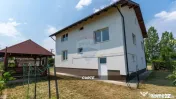 Casă noua de vanzare in Miresu Mare langa centrul de ech... 